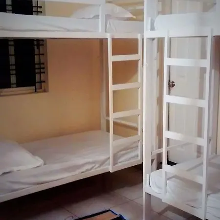 The Meditating Monkeys Hostel